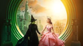 Wicked Part 1 Review