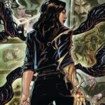 Witchblade #5