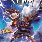 Storm #3