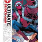 Ultimate Spider-Man #12