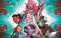 Critical Role: The Mighty Nein Origins Vol. 2 Review