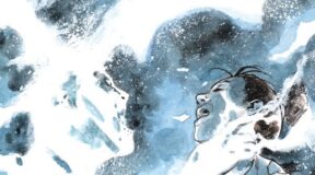 Séance in the Asylum #3 Review