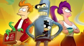 The Cast of ‘Futurama’ joins the Guest Lineup for C2E2 2025