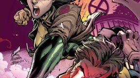 X-Men #8 Review