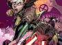 X-Men #8 Review