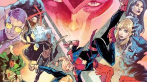 The Avengers #21 Review