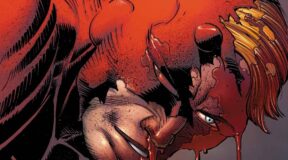 Daredevil #16 Review