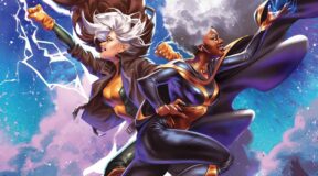 Storm #3 Review