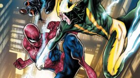 The Spectacular Spider-Men #10 Review