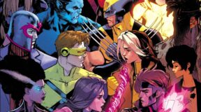 The Uncanny X-Men #7 Review