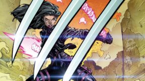 X-Men #9 Review