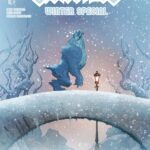 Gargoyles Winter Special #1