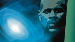 Star Trek #27 Review