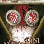 Dust to Dust #1