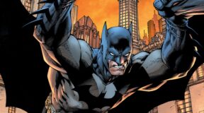 Hush returns for Batman #158 in March