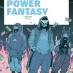 The Power Fantasy #5