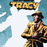 Dick Tracy #6