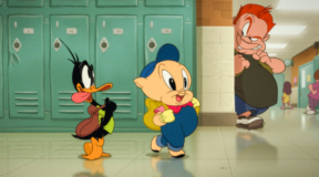 Ketchup Entertainment and Warner Brothers Animation release First Teaser for ‘The Day the Earth Blew Up: A Looney Tunes Movie’