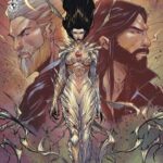 Witchblade #6