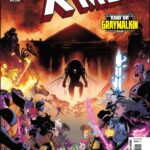 The Uncanny X-Men #8