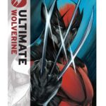 Ultimate Wolverine #1