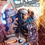 Cable: Love and Chrome #1