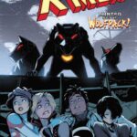 The Uncanny X-Men #9