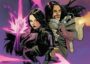 Psylocke #3 Review