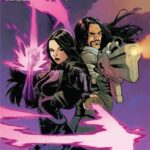 Psylocke #3