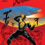 X-Men #10