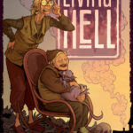 Living Hell #2