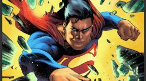 Dan Slott and Rafael Albuquerque team up for ‘Superman Unlimited’ series for DC Comics