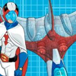 Gatchaman #6