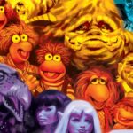 Jim Henson Presents #1