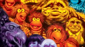 Jim Henson Presents #1 Review