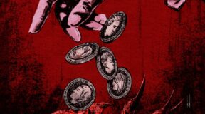 The Hexiles #3 Review