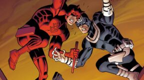 Daredevil #17 Review