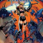 Magik #1