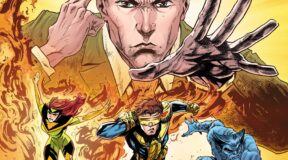 X-Men: Xavier’s Secret #1 Review