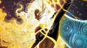 Storm #3 Review