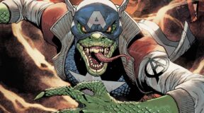 Avengers Assemble #5 Review