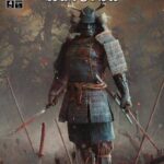 Knights vs Samurai #4