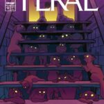 Feral #9