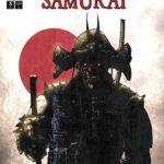 Knights vs Samurai #5