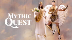 Apple TV+ reveals First Trailer for ‘Mythic Quest’ Season 4