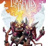 Lucky Devils #1