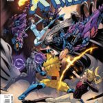 The Uncanny X-Men #10