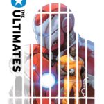 The Ultimates #9