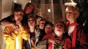 Warner Brothers Finds Writer for ‘The Goonies’ Sequel