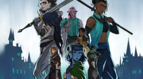 Critical Role: The Chronicles of Exandria – The Mighty Nein Part Two Review